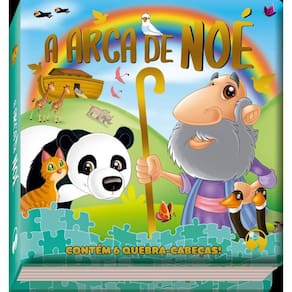 Arca De Noe,A