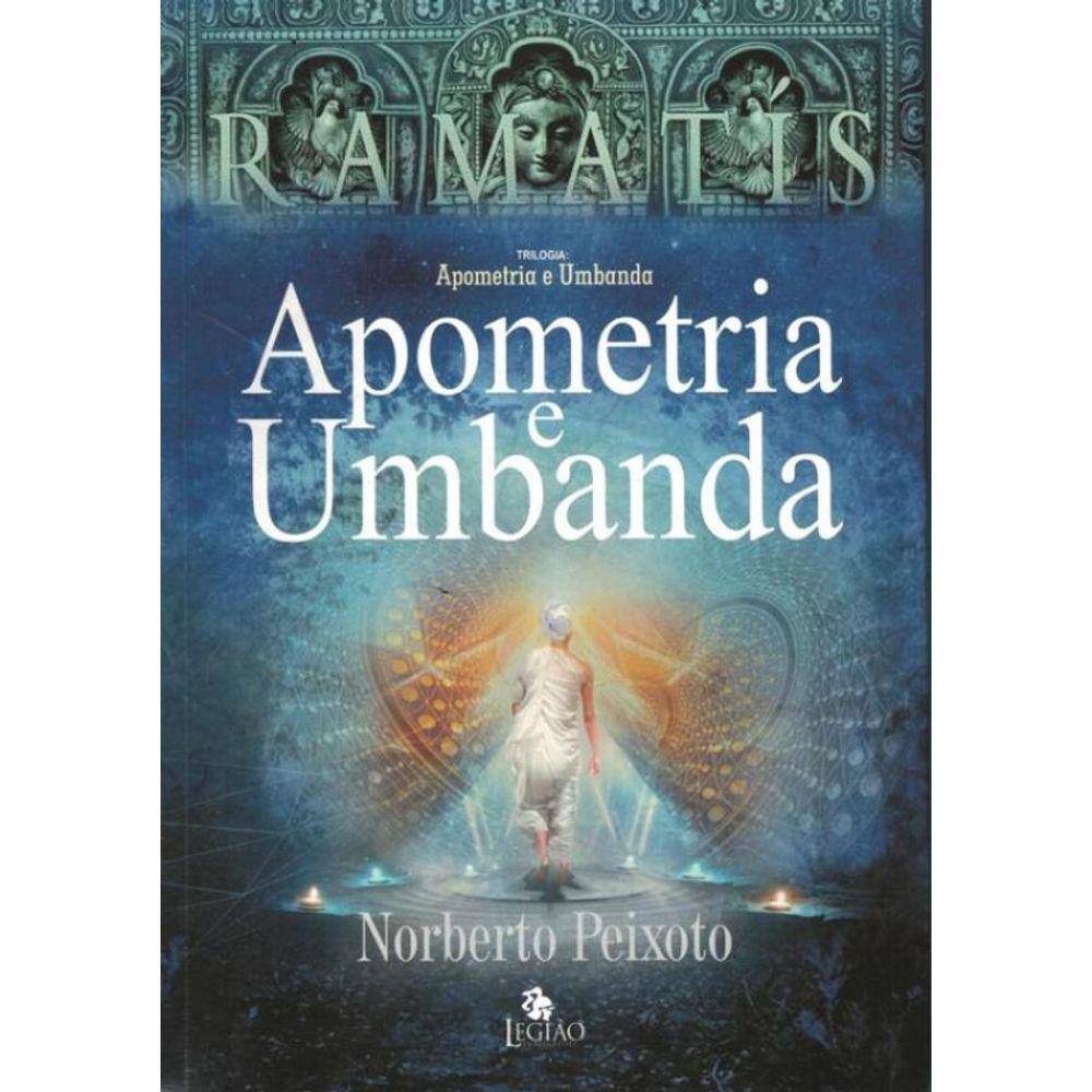 Apometria E Umbanda