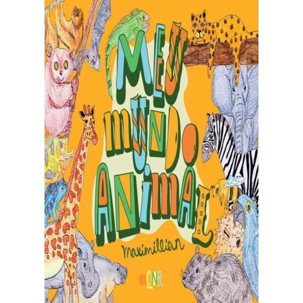 Meu Mundo Animal