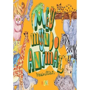 Meu Mundo Animal