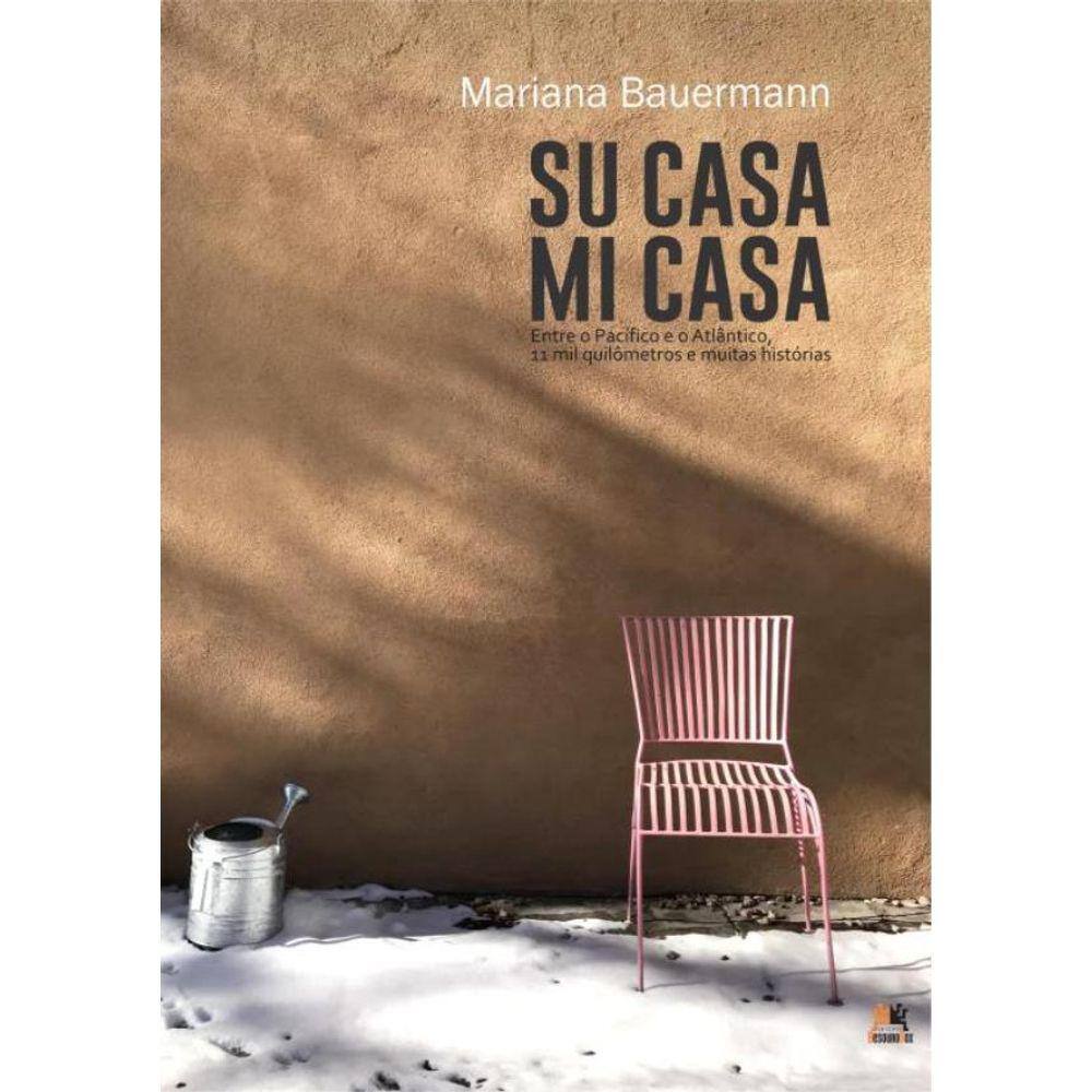 Su Casa, Mi Casa