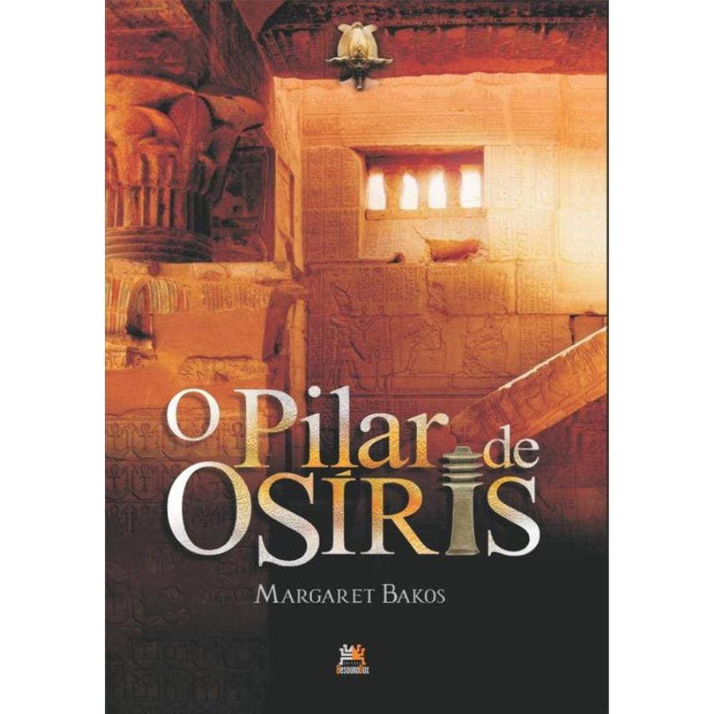 Pilar De Osiris,O