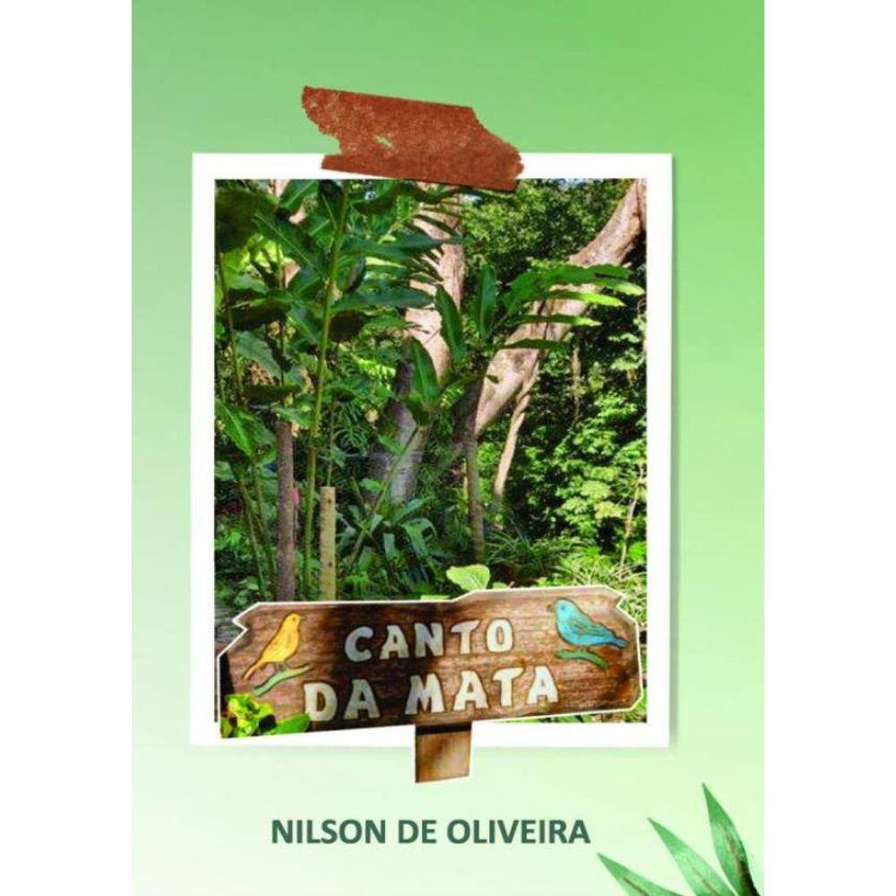 Canto Da Mata