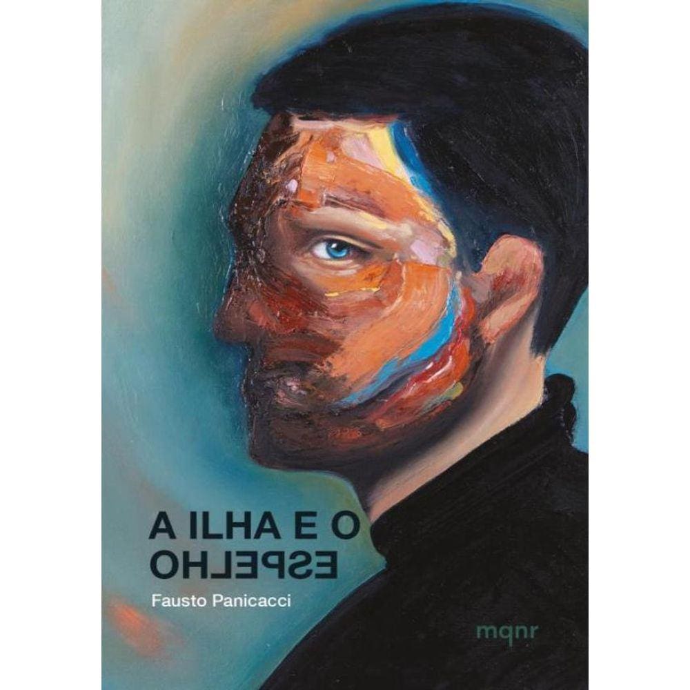 Ilha E O Espelho, A