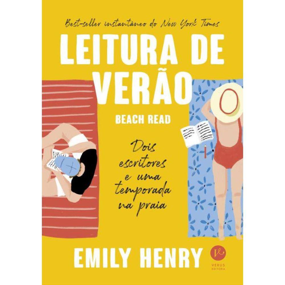 Leitura De Verao
