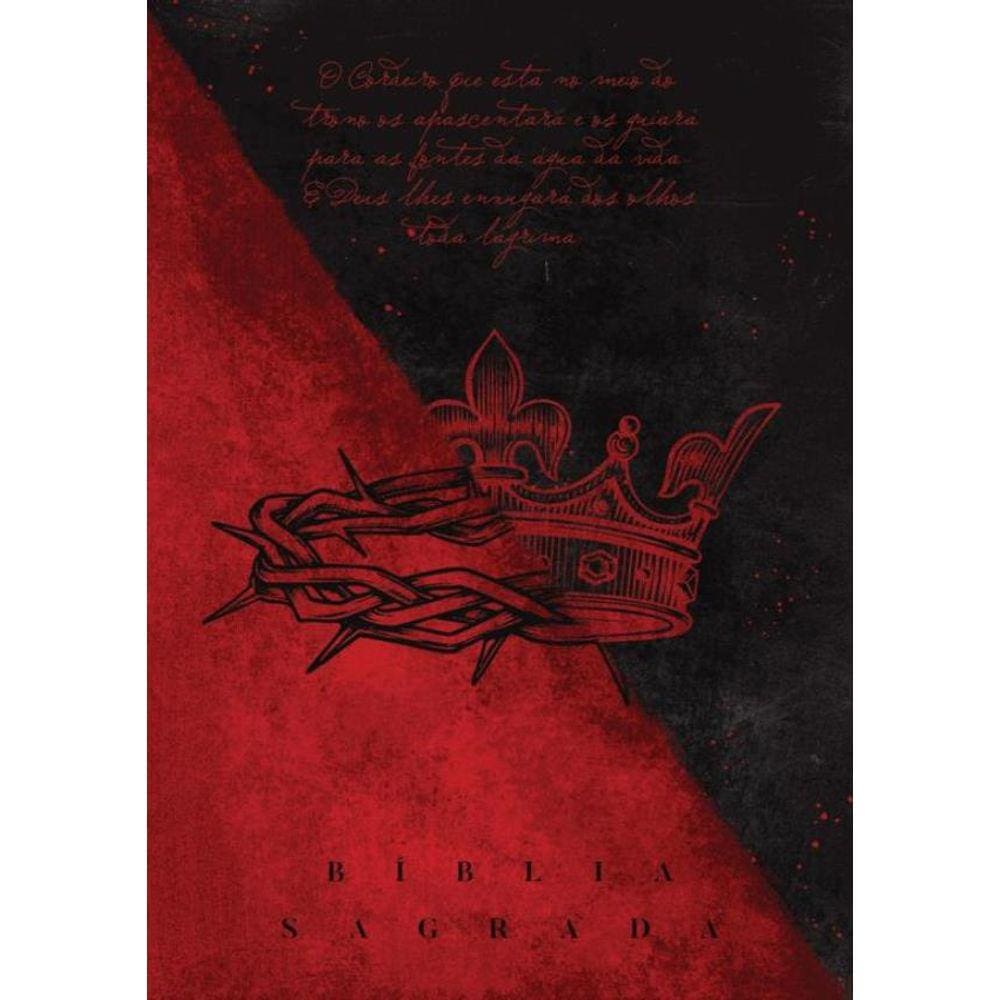 Biblia Naa Coroa
