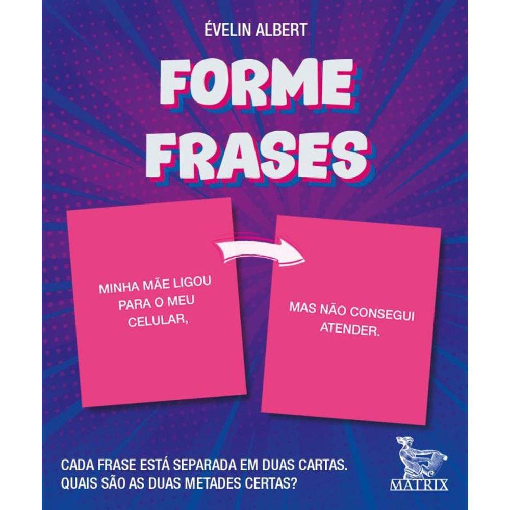 Forme Frases