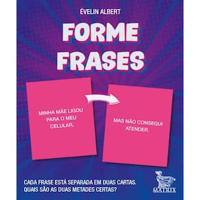 Forme Frases