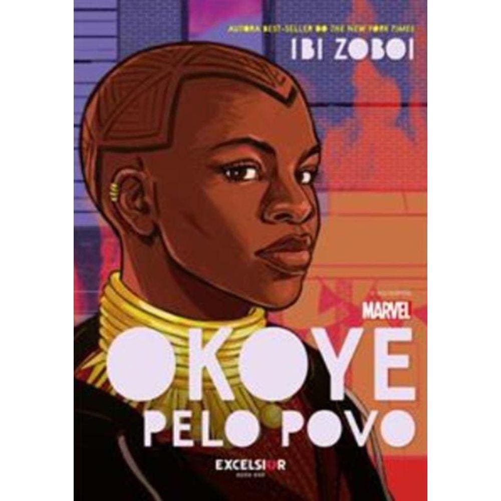 Okoye Pelo Povo