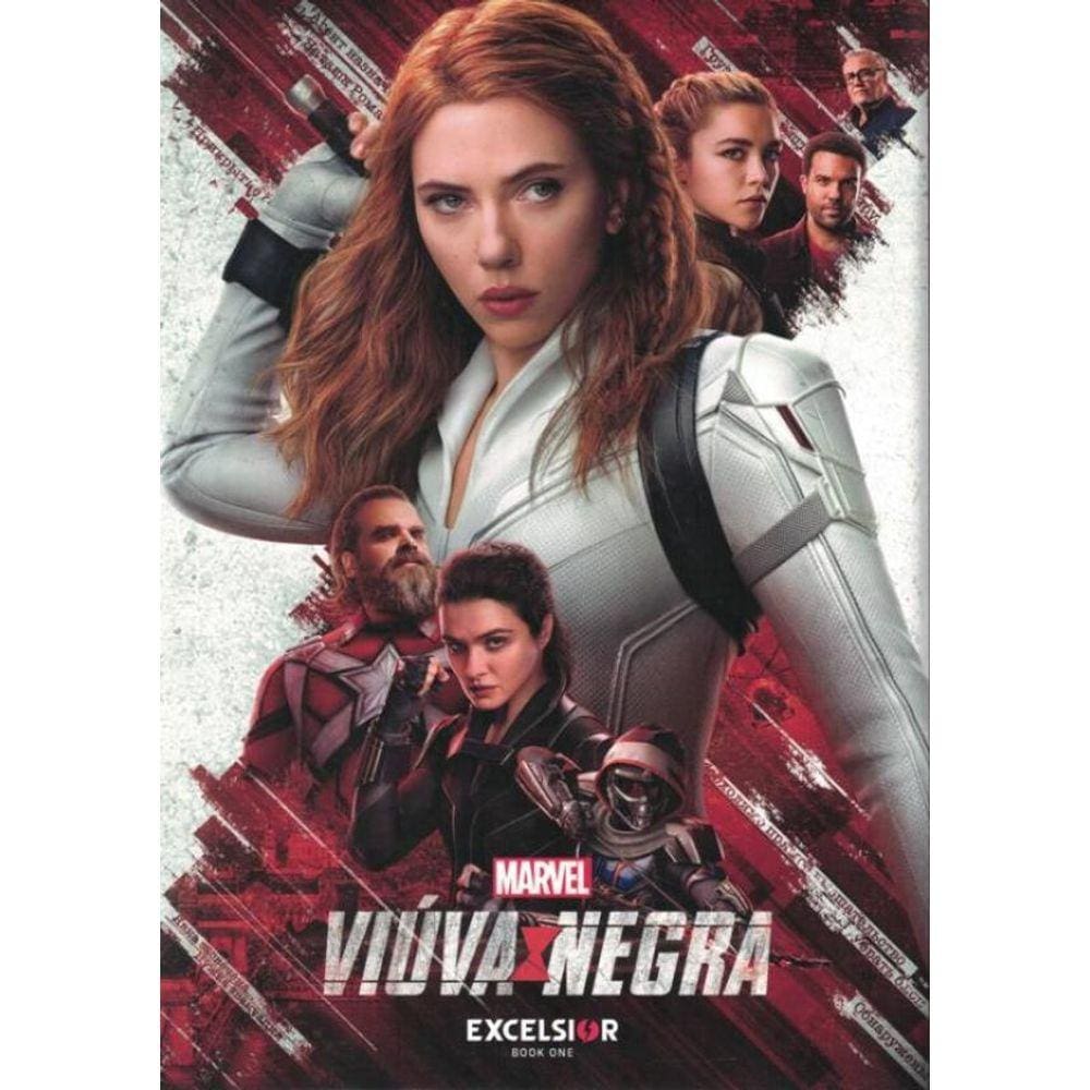 Viuva Negra