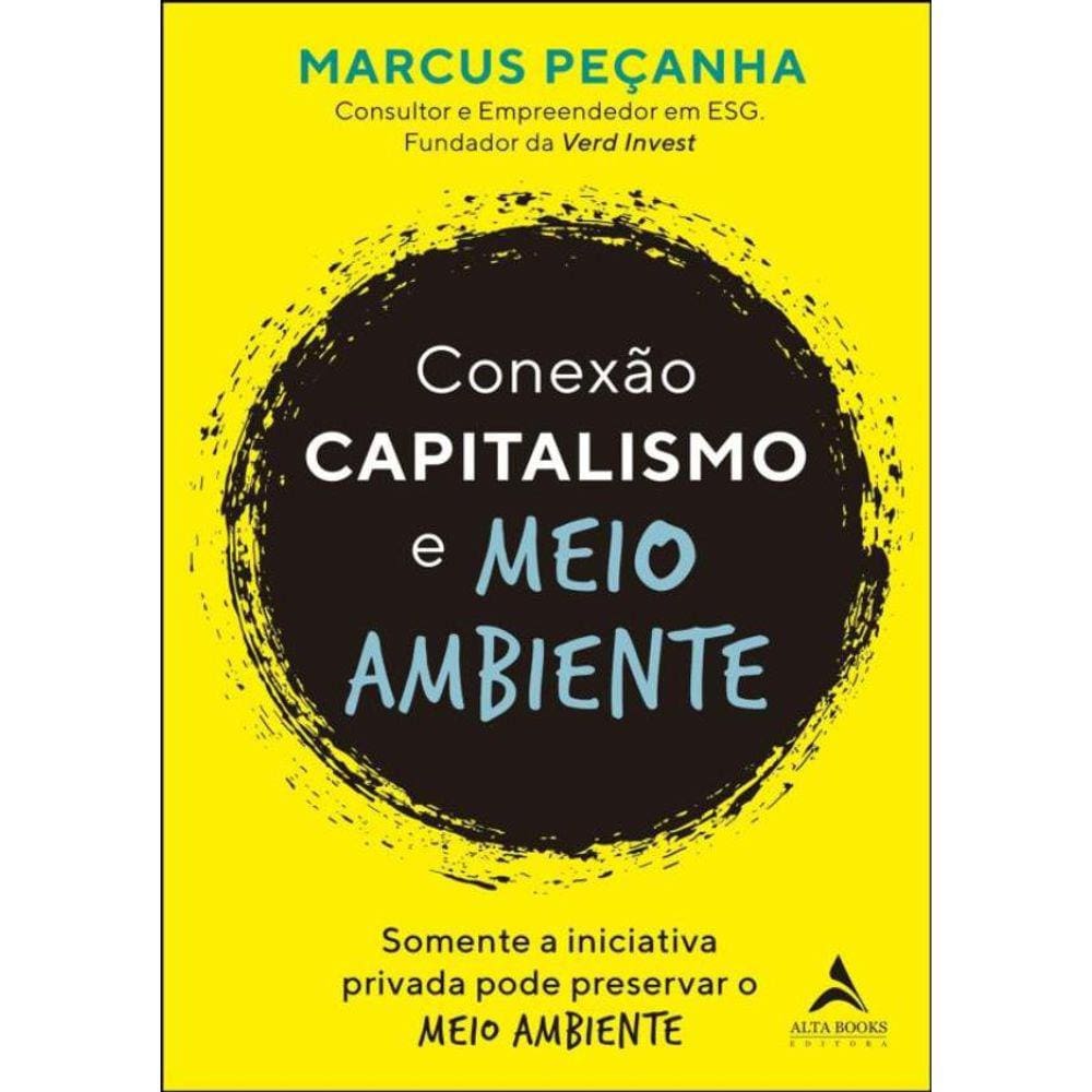Conexao Capitalismo E Meio Ambiente