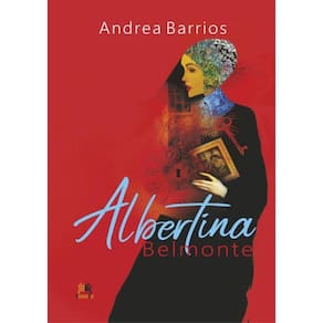 Albertina Belmonte
