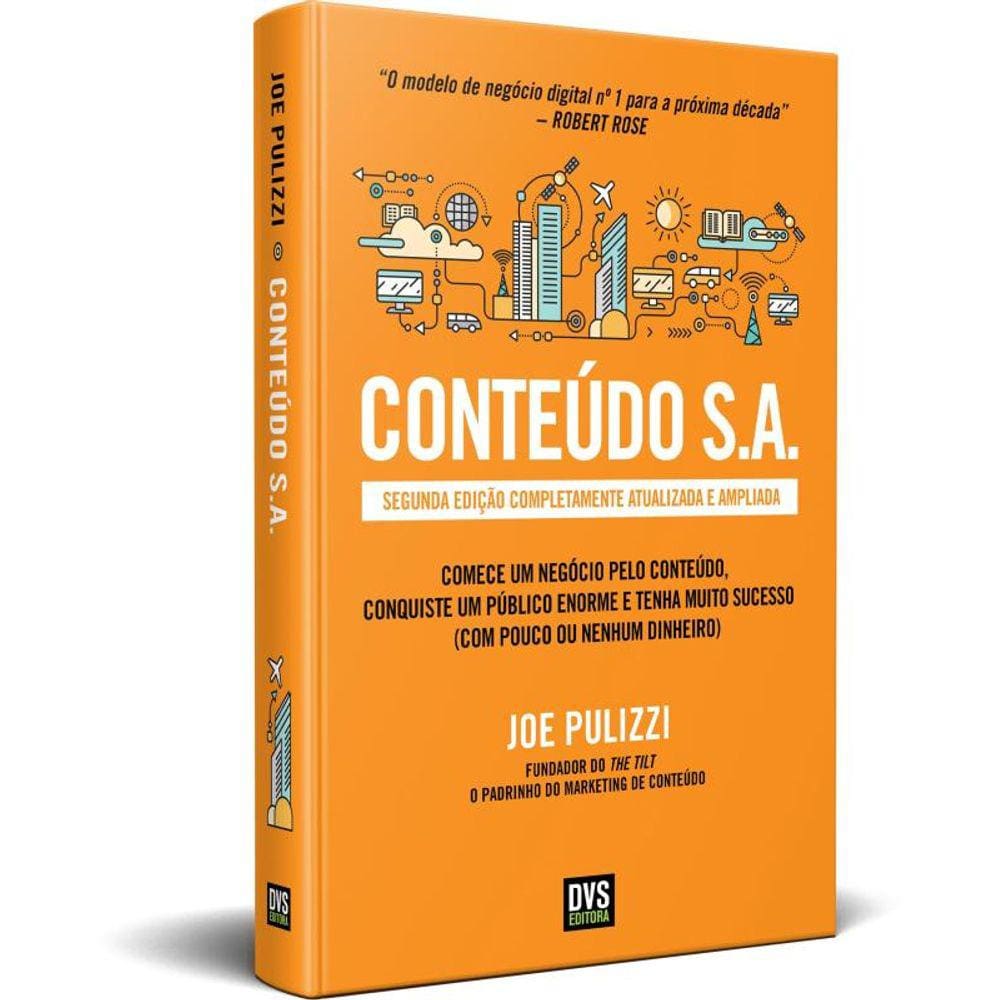 Conteudo S.A.