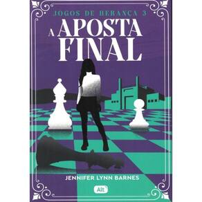 Aposta Final, A