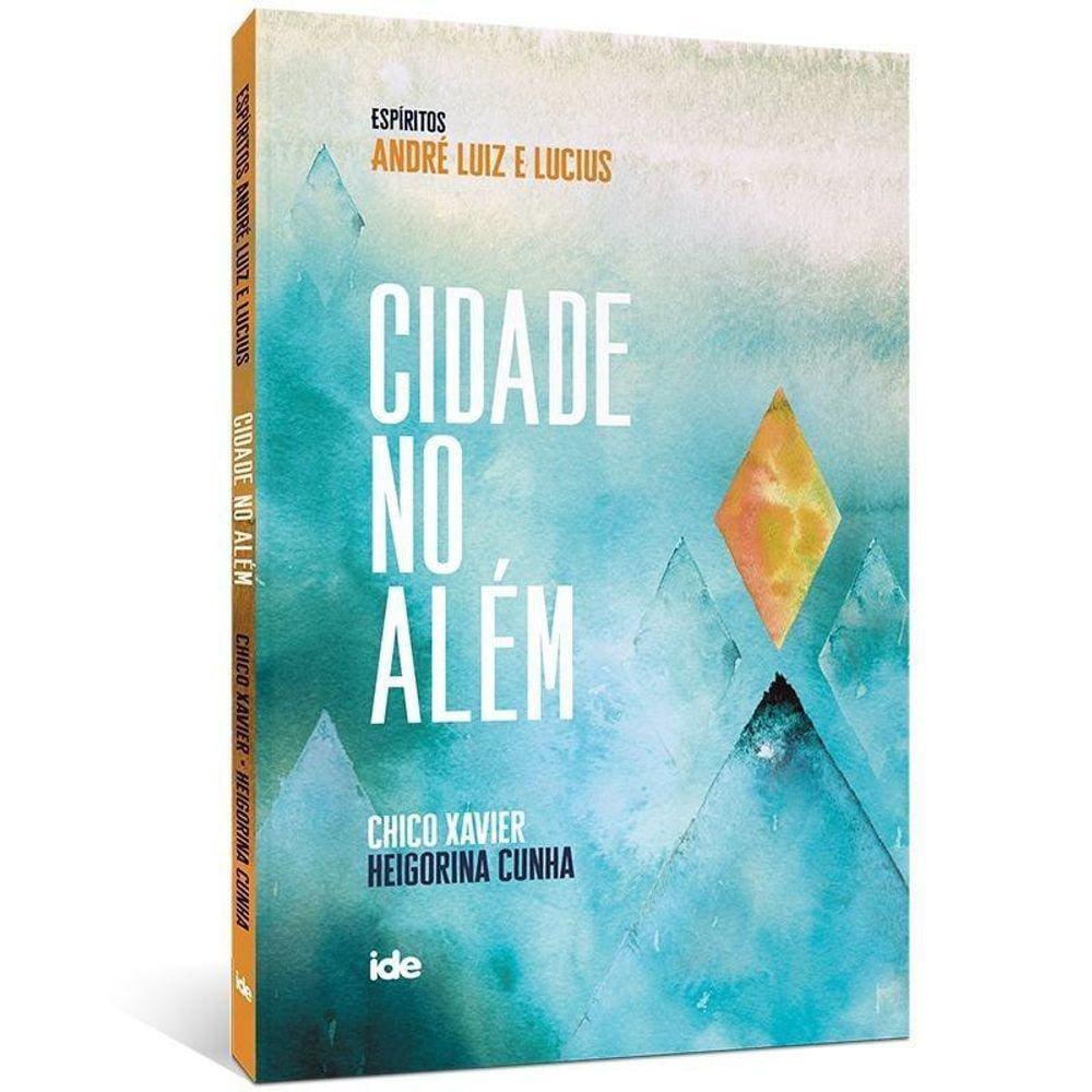 Cidade No Alem E Imagens No Alem