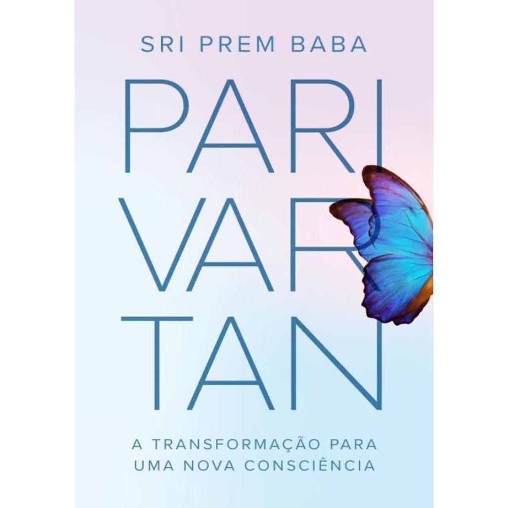 Parivartan