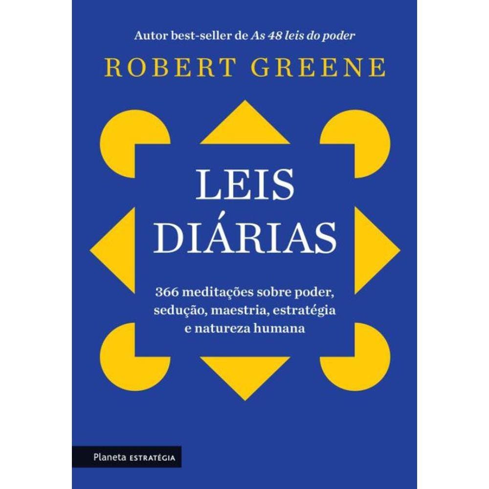 Leis Diarias