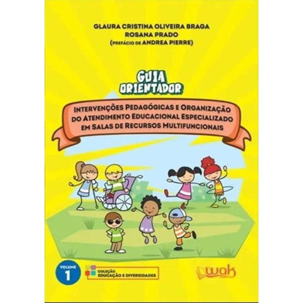Guia Orientador