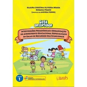 Guia Orientador