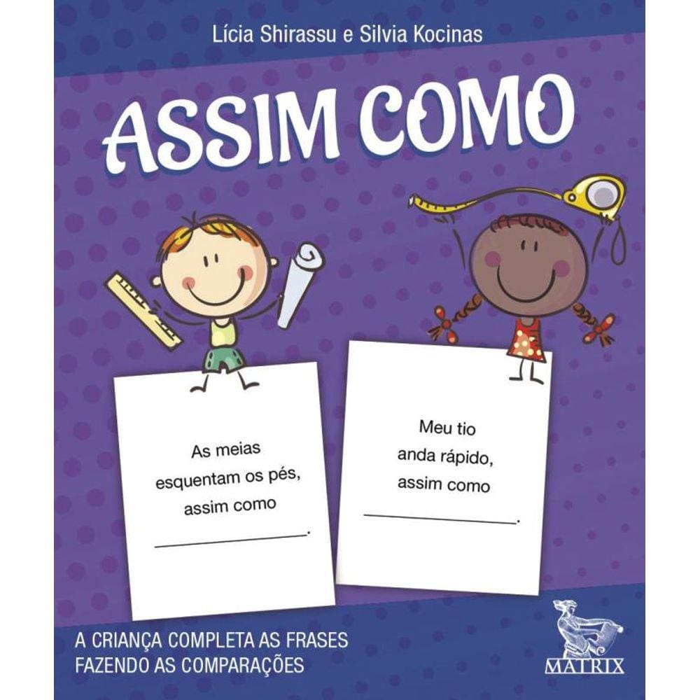 Assim Como