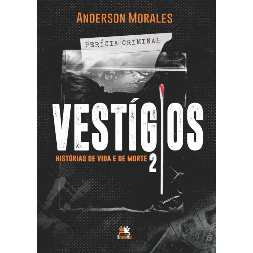 Vestigios 2