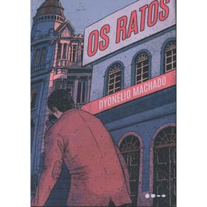Ratos,Os