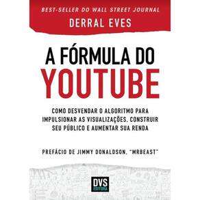 Formula Do Youtube, A