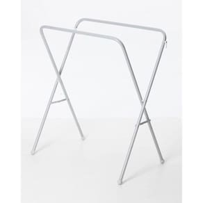 Suporte Para Banheira de Bebê Plástica Galzerano Branca