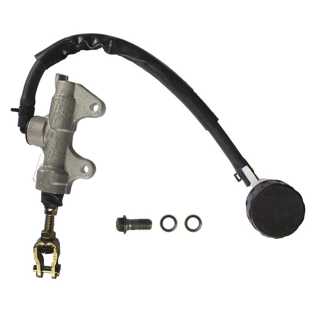 Burrinho De Freio Traseiro Falcon 400 Nx4 Falcon