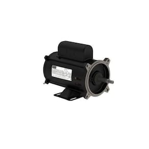 Motor Elétrico Monofásico Piscina 0,5Cv 110-127/220-254V Weg
