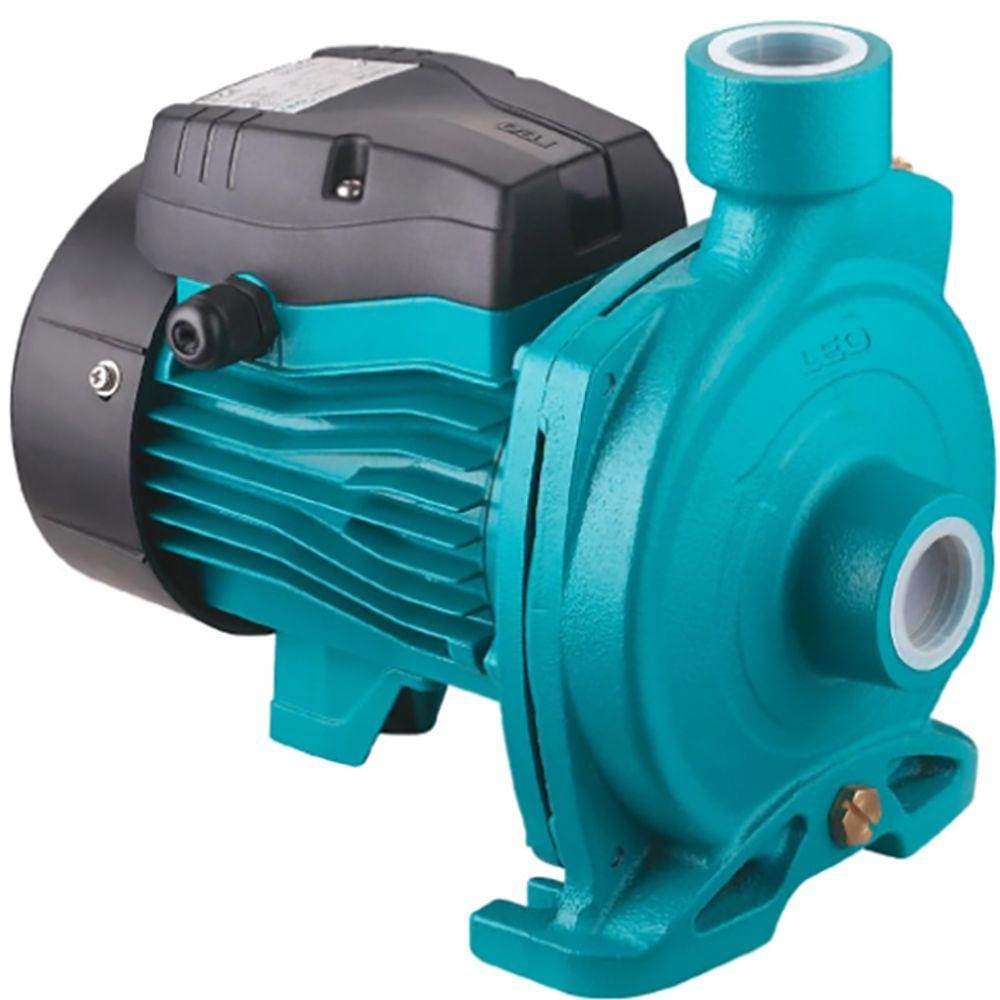 Motobomba Centrifuga Acm75 1,0Hp Mon 220V Pdr Lepono