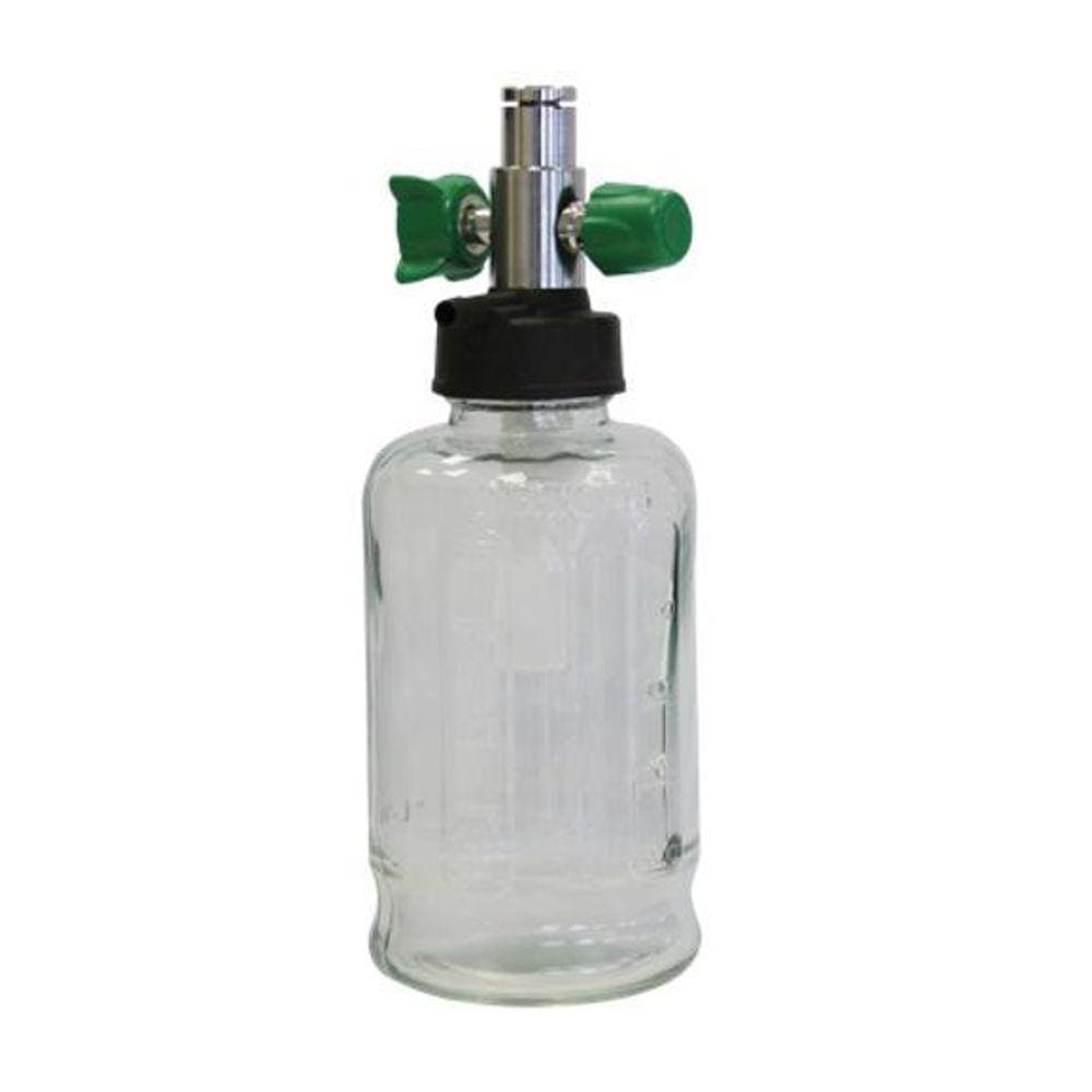 Aspirador De Rede Standard O2 500 Ml