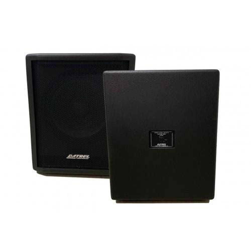 Subwoofer 15 Passiva Datrel 400W Sw400