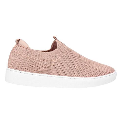 Tênis Feminino Iate Slip On Casual Ponto - Main Image
