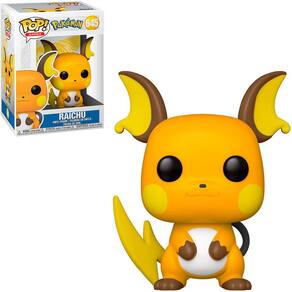 Multipack Evo Pokemon Word Pichu Pikachu Raichu 3295 - Sunny