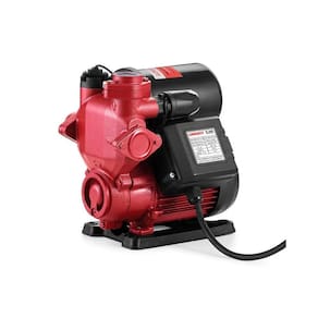 Pressurizador Lorenzetti Pl400P Fluxostato Bivolt