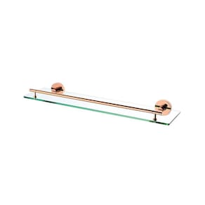Prateleira Lorenzetti LorenLoft 2030 R82 Rose Gold
