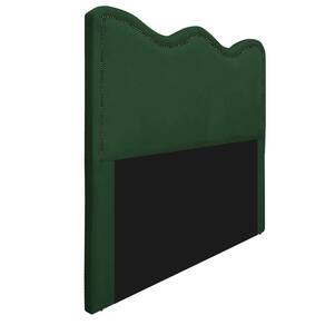 Cabeceira Queen Bari P02 160 cm Para Cama BoxVerde
