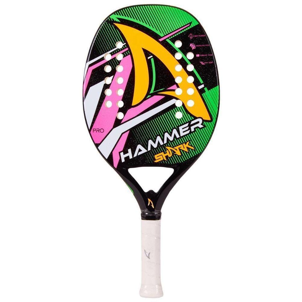 Raquete Shark Beach Tennis Hammer 2022