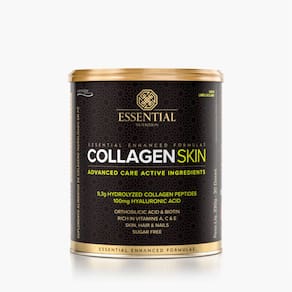 Collagen Skin Limão Essential 330G