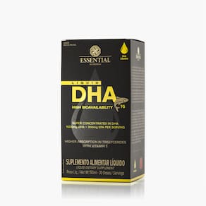 DHA TG Liquid 150ml/30 Ds Essential
