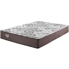 Colchão Ecoflex Resistive Casal Extra Firme 1,38x1,88x0,28