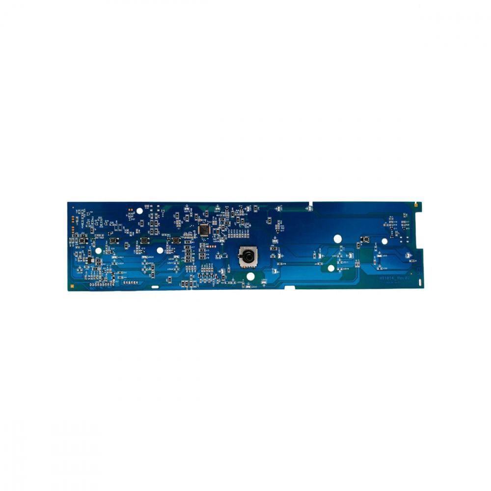 Placa de Interface para Lavadora Brastemp Hulter BWK11 HT7L2030P - Bivolt