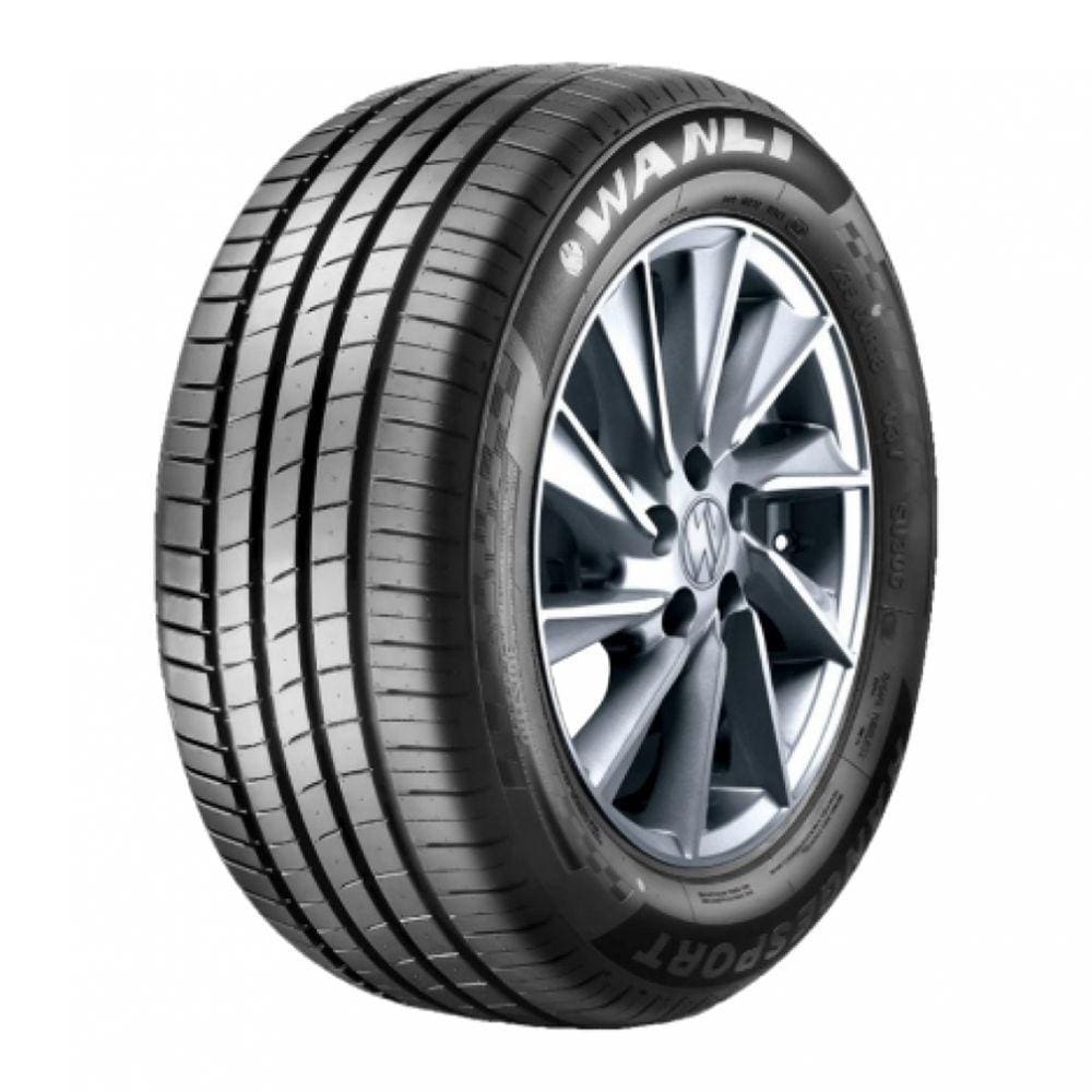 Pneu Wanli Aro 19 235/45R19 SU306 99W