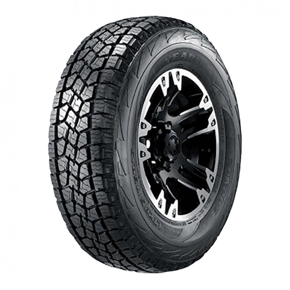 Pneu Yeada Aro 18 275/65R18 YDA-286 10 Lonas 123/120S