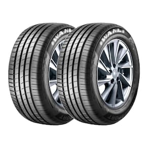 Kit 2 Pneus Wanli Aro 19 235/45R19 SU306 99W