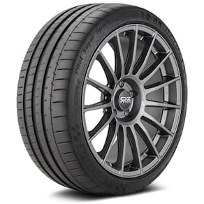 Pneu 295/30R20 Michelin Pilot Super Sport 101Y