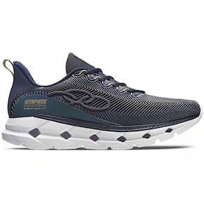 Tênis Masculino Esportivo Corrida Caminhada Running Olympikus Perfect 3