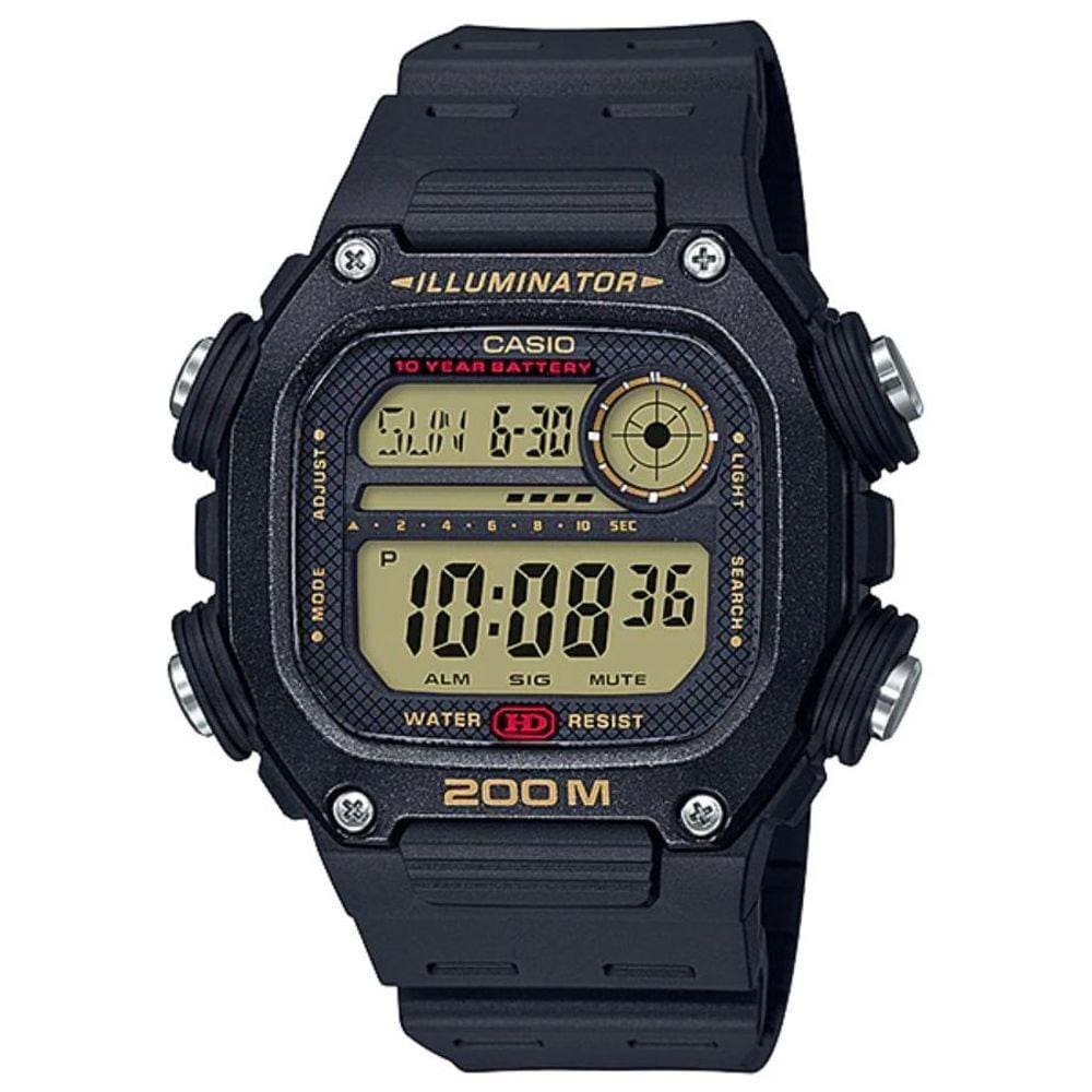 Casio b640wc5adf discount