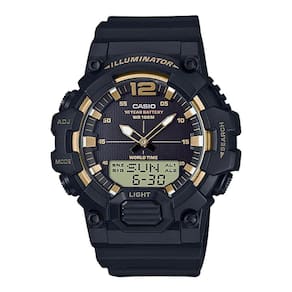 Relógio Casio Masculino Standard Anadigi Hdc-700-9Avdf